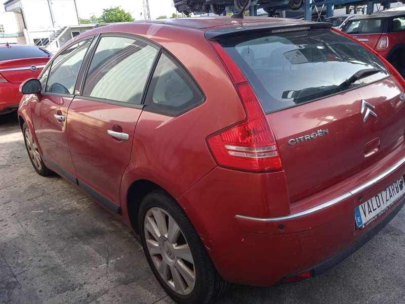 citroën c4 i (lc_) del año 2006
