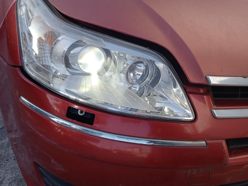 citroën c4 i (lc_) del año 2006