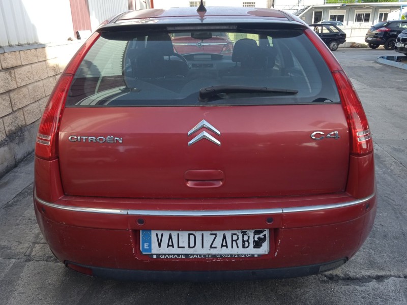 citroën c4 i (lc_) del año 2006