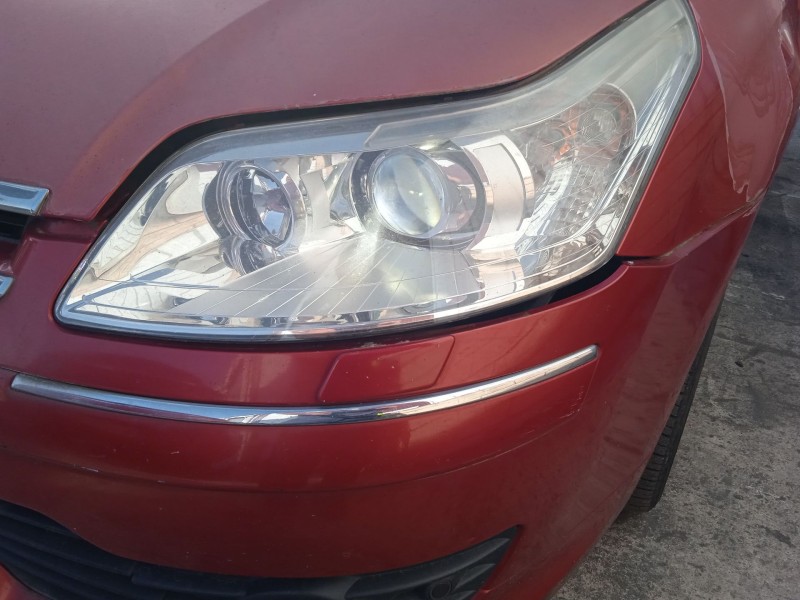 citroën c4 i (lc_) del año 2006