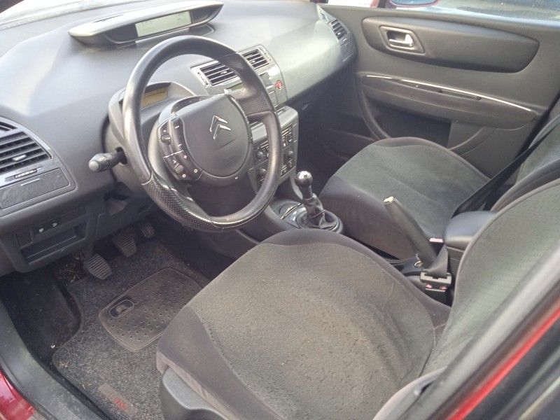citroën c4 i (lc_) del año 2006