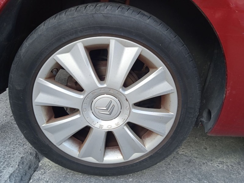 citroën c4 i (lc_) del año 2006