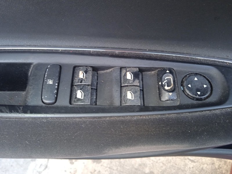 citroën c4 i (lc_) del año 2006