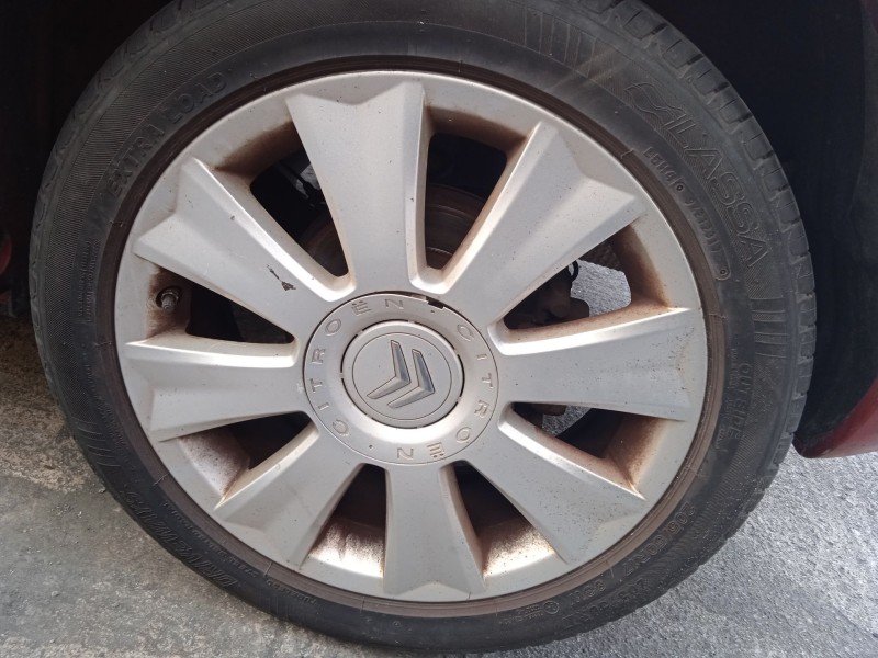 citroën c4 i (lc_) del año 2006