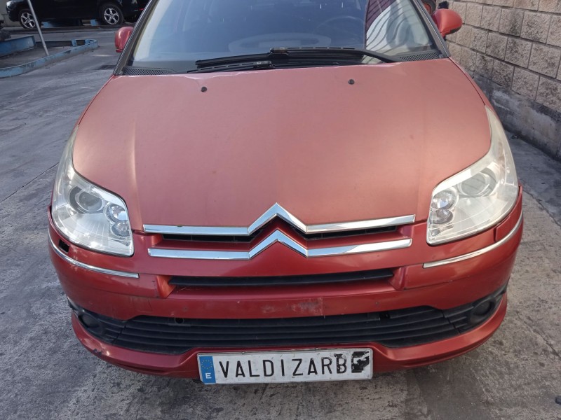 citroën c4 i (lc_) del año 2006