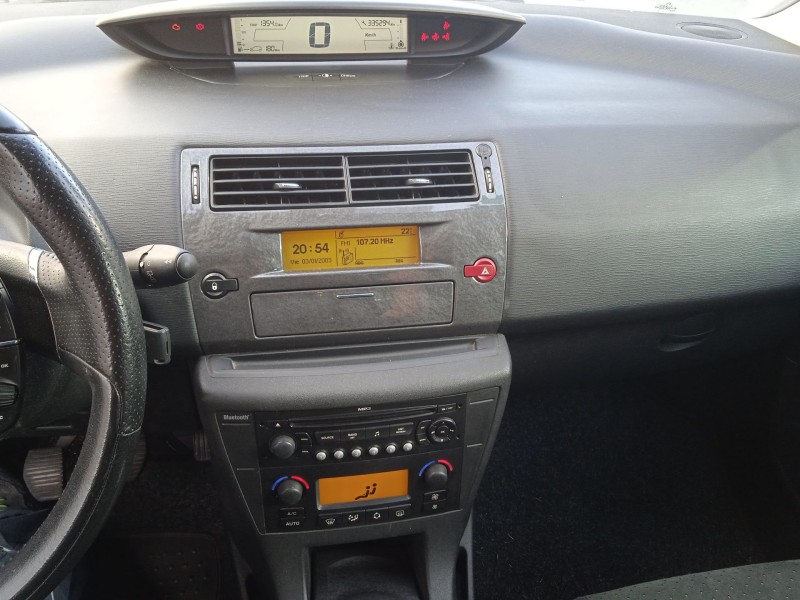 citroën c4 i (lc_) del año 2006