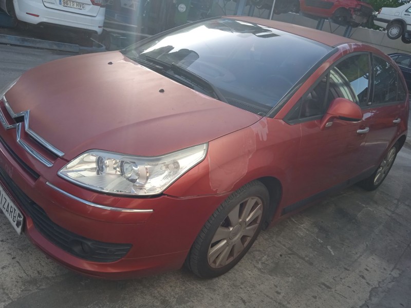 citroën c4 i (lc_) del año 2006