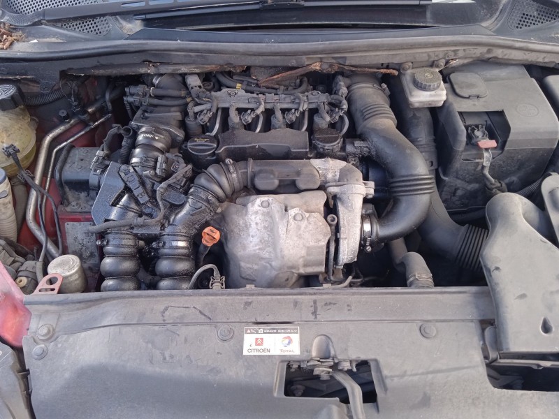 citroën c4 i (lc_) del año 2006