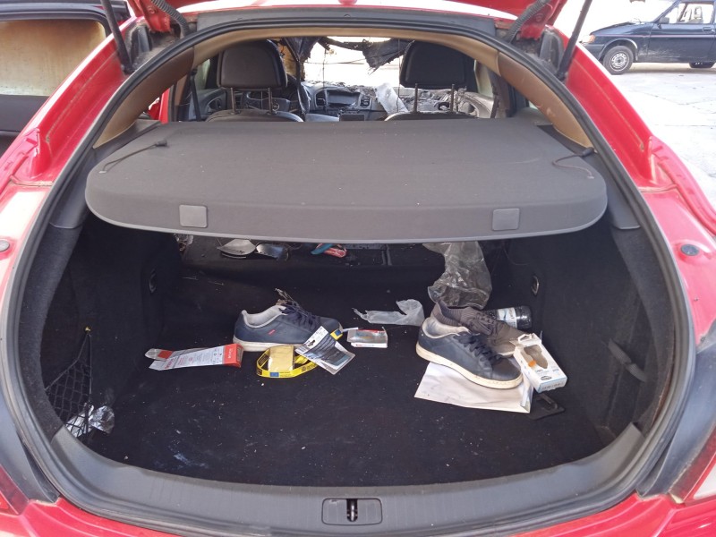 opel insignia a (g09) del año 2011