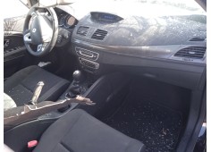 renault megane iii hatchback (bz0/1_, b3_) del año 2012 2