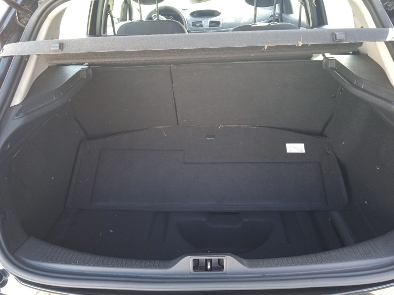 renault megane iii hatchback (bz0/1_, b3_) del año 2012