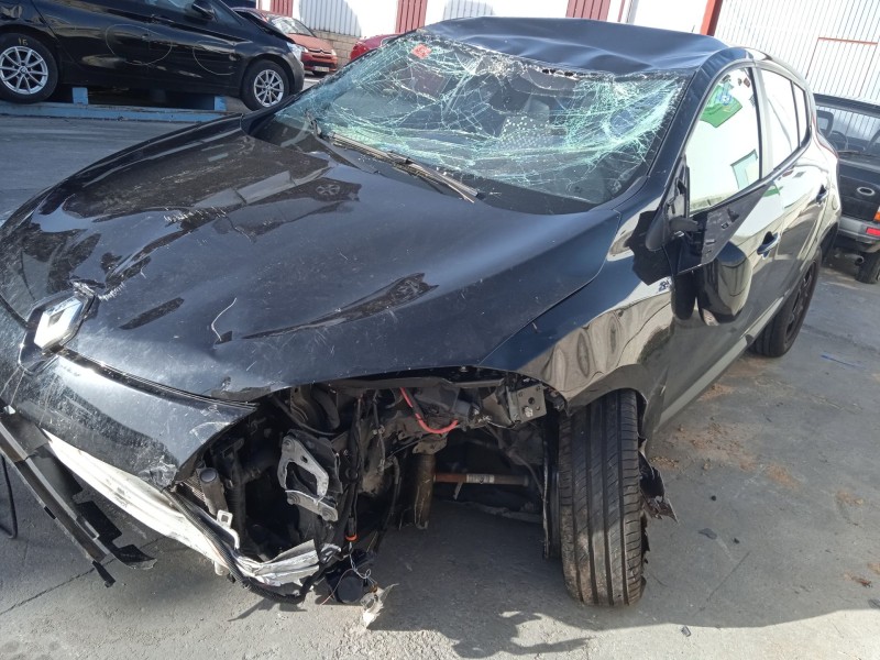 renault megane iii hatchback (bz0/1_, b3_) del año 2012