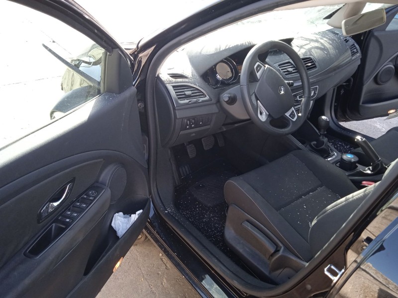 renault megane iii hatchback (bz0/1_, b3_) del año 2012