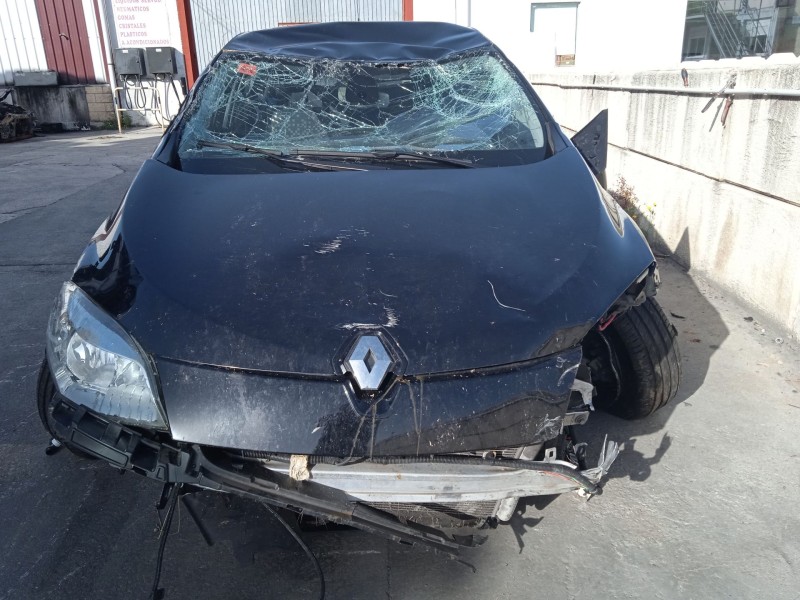 renault megane iii hatchback (bz0/1_, b3_) del año 2012