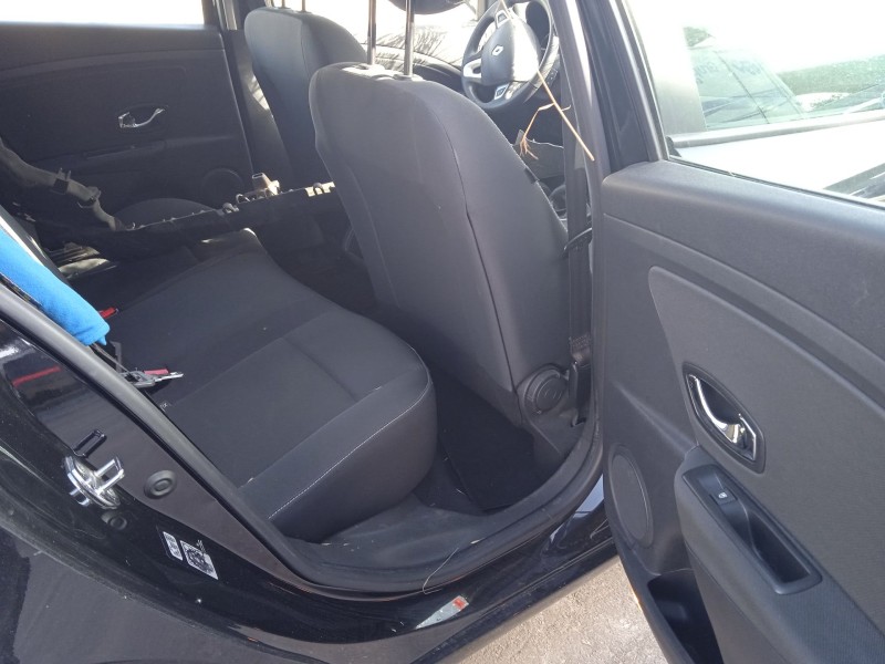 renault megane iii hatchback (bz0/1_, b3_) del año 2012