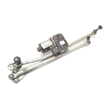 Recambio de motor limpia delantero para porsche macan (typ ) s diesel referencia OEM IAM 95B955113B  