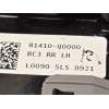 Recambio de cerradura puerta trasera derecha para hyundai i20 iii (bc3, bi3) 1.2 referencia OEM IAM 81410Q0000  