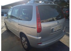 citroën c8 (ea_, eb_) del año 2006