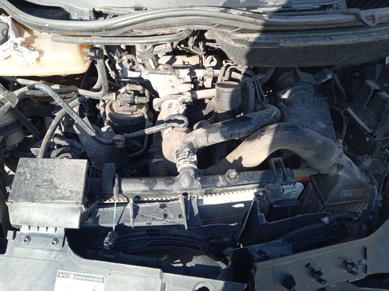 citroën c8 (ea_, eb_) del año 2006