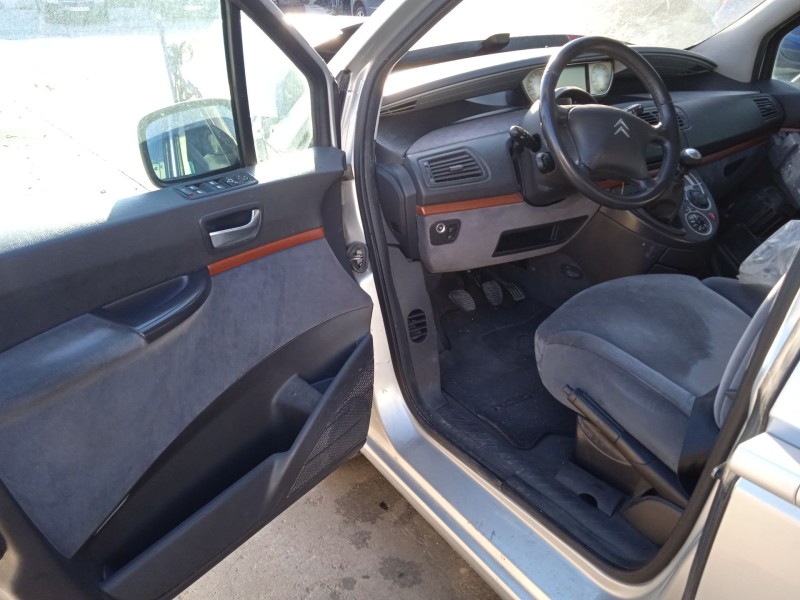 citroën c8 (ea_, eb_) del año 2006