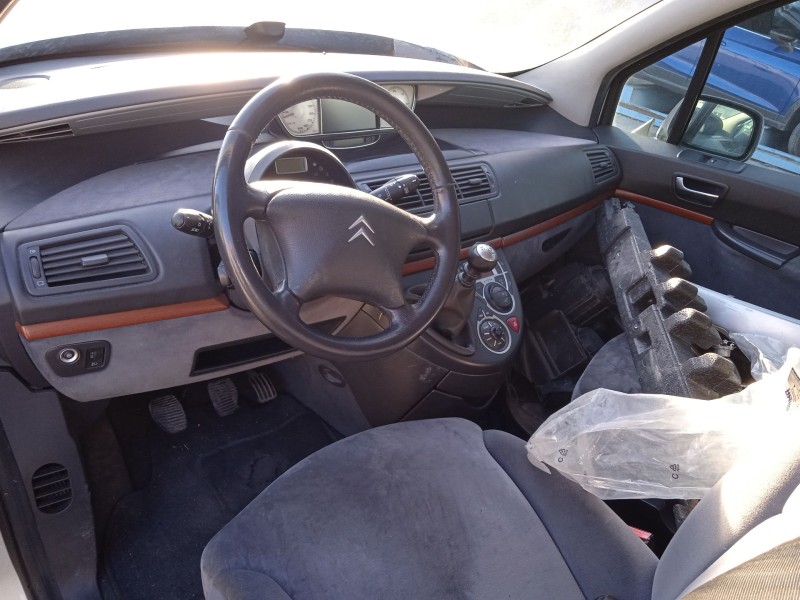 citroën c8 (ea_, eb_) del año 2006