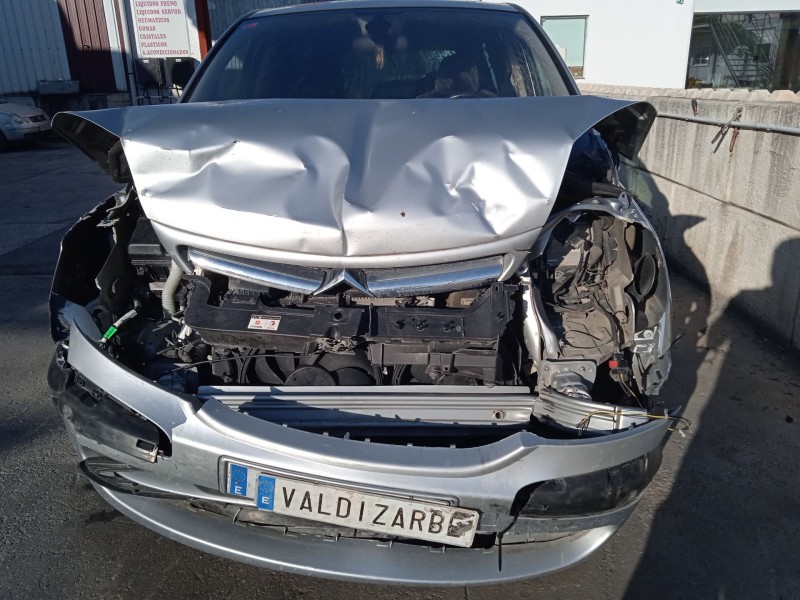 citroën c8 (ea_, eb_) del año 2006