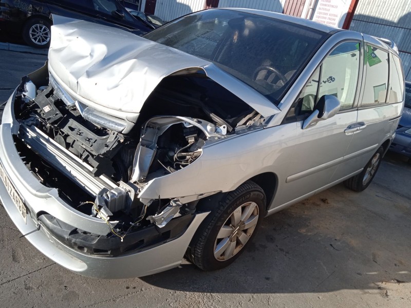 citroën c8 (ea_, eb_) del año 2006