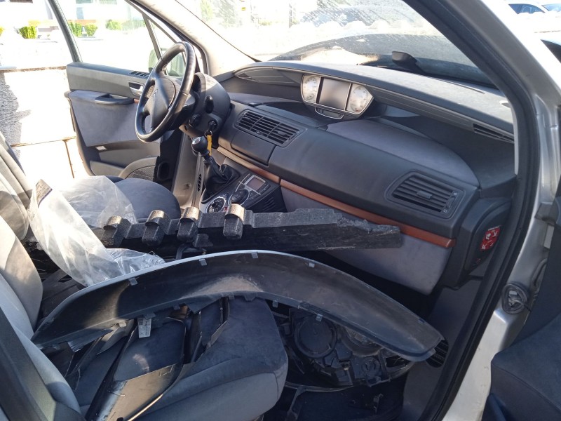 citroën c8 (ea_, eb_) del año 2006