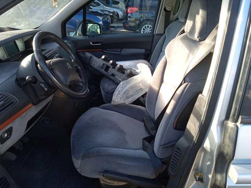 citroën c8 (ea_, eb_) del año 2006