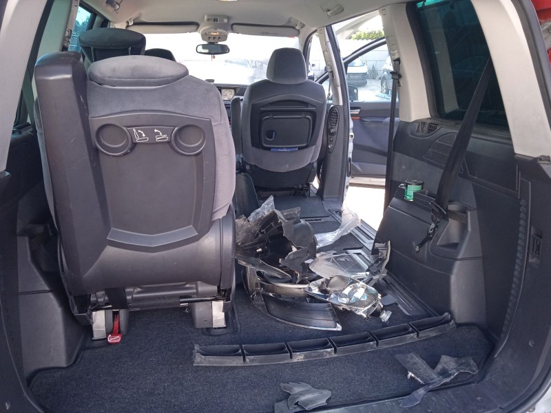 citroën c8 (ea_, eb_) del año 2006