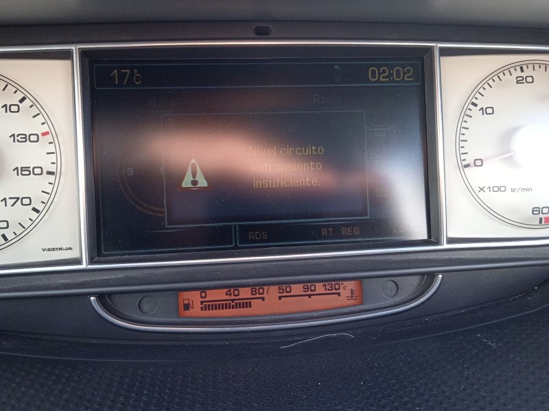 citroën c8 (ea_, eb_) del año 2006