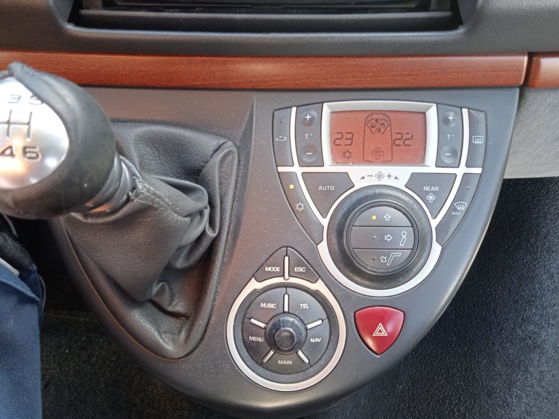 citroën c8 (ea_, eb_) del año 2006