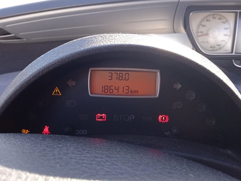 citroën c8 (ea_, eb_) del año 2006