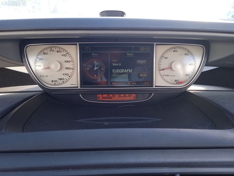 citroën c8 (ea_, eb_) del año 2006