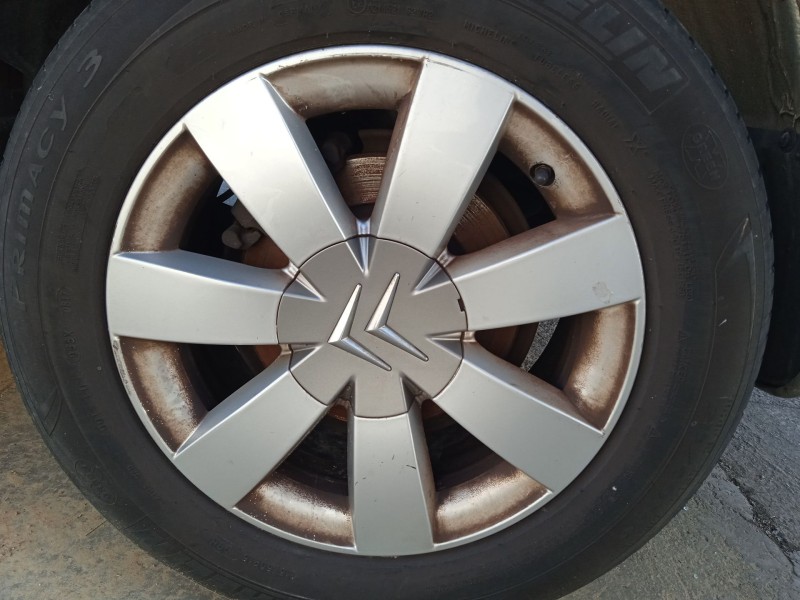 citroën c8 (ea_, eb_) del año 2006