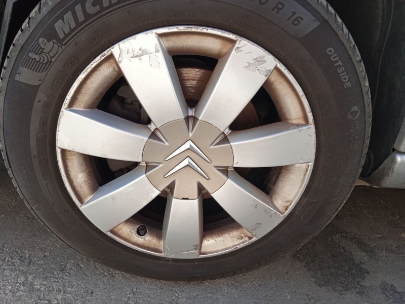 citroën c8 (ea_, eb_) del año 2006