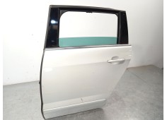 Recambio de puerta trasera izquierda para peugeot 5008 1.6 hdi fap referencia OEM IAM 9006S6   2