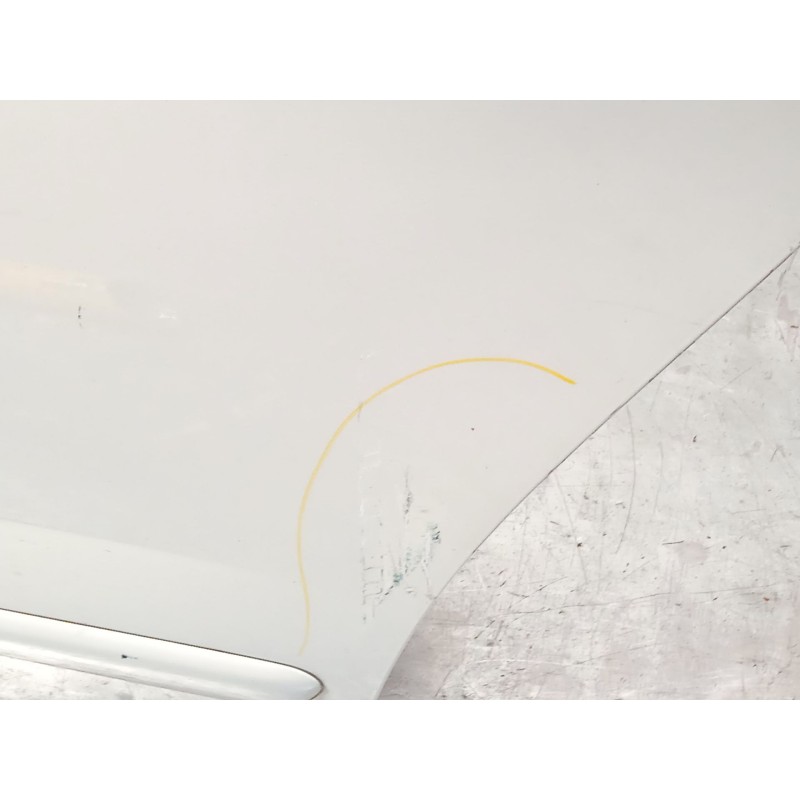 Recambio de puerta trasera izquierda para peugeot 5008 1.6 hdi fap referencia OEM IAM 9006S6  