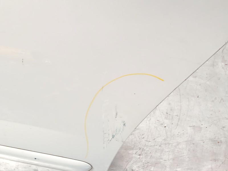 Recambio de puerta trasera izquierda para peugeot 5008 1.6 hdi fap referencia OEM IAM 9006S6  