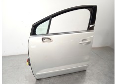 Recambio de puerta delantera izquierda para peugeot 5008 1.6 hdi fap referencia OEM IAM 9002AR   2