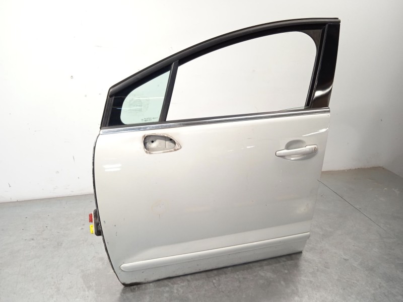 Recambio de puerta delantera izquierda para peugeot 5008 1.6 hdi fap referencia OEM IAM 9002AR  