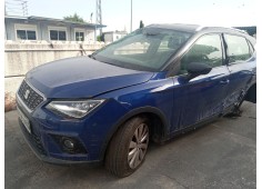 SEAT ARONA (KJ7, KJP)