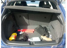 seat arona (kj7, kjp) del año 2019 2