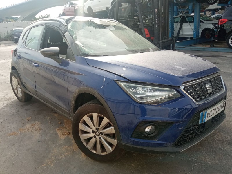 seat arona (kj7, kjp) del año 2019