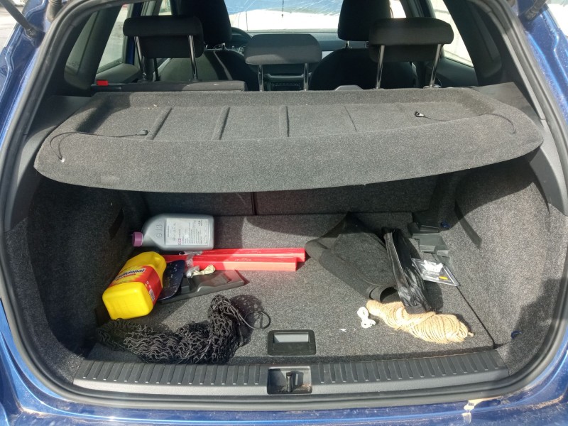 seat arona (kj7, kjp) del año 2019