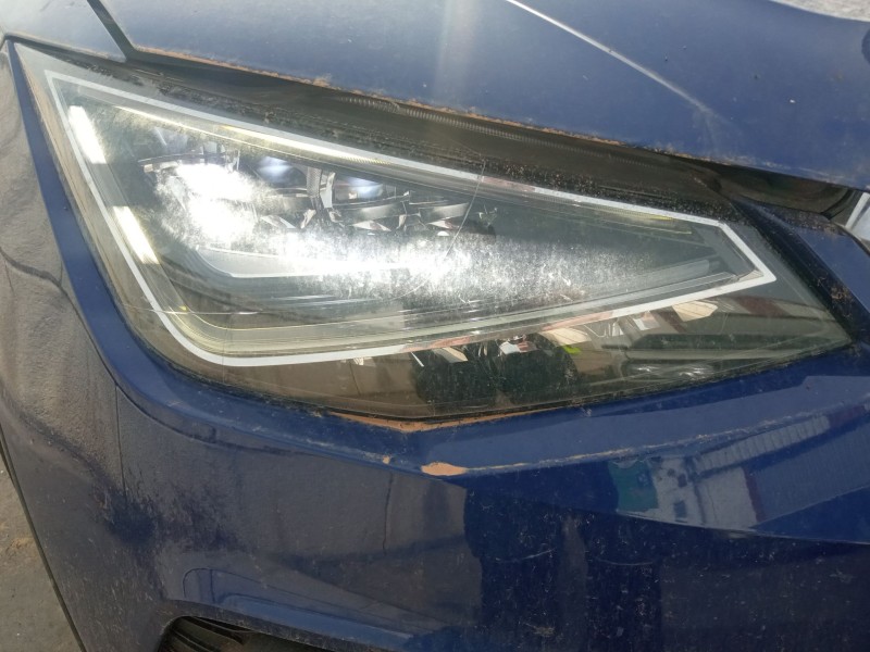 seat arona (kj7, kjp) del año 2019