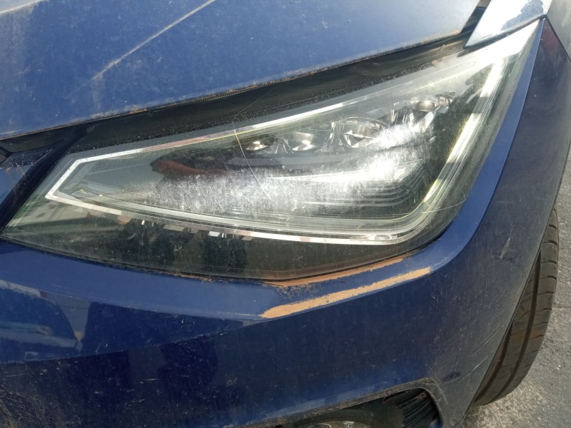 seat arona (kj7, kjp) del año 2019