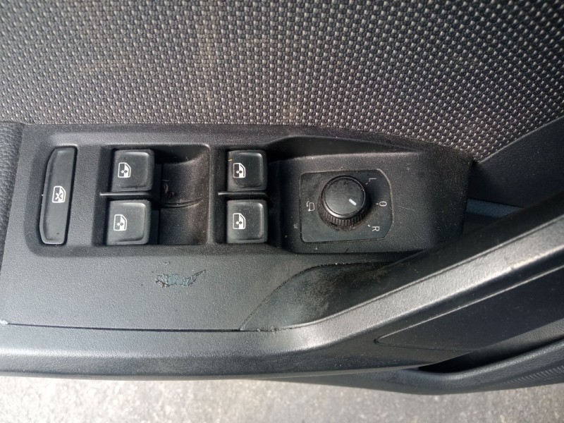 seat arona (kj7, kjp) del año 2019