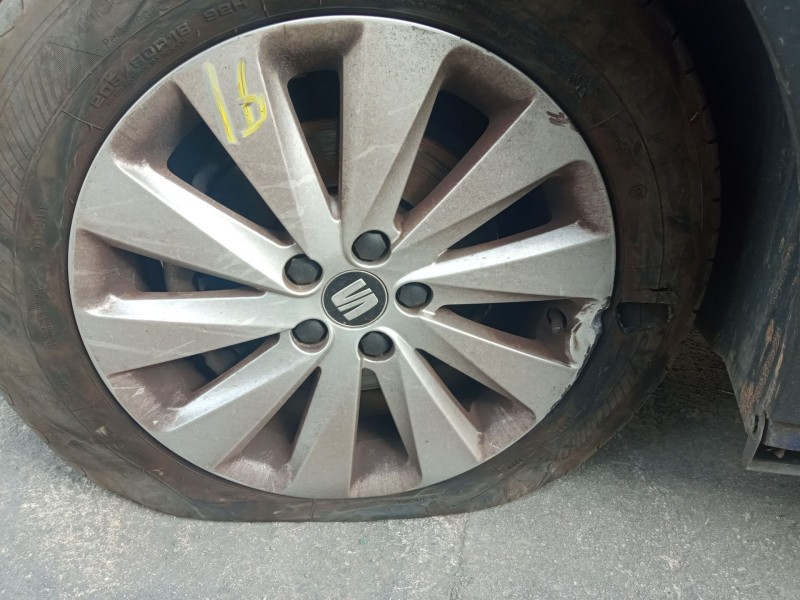 seat arona (kj7, kjp) del año 2019