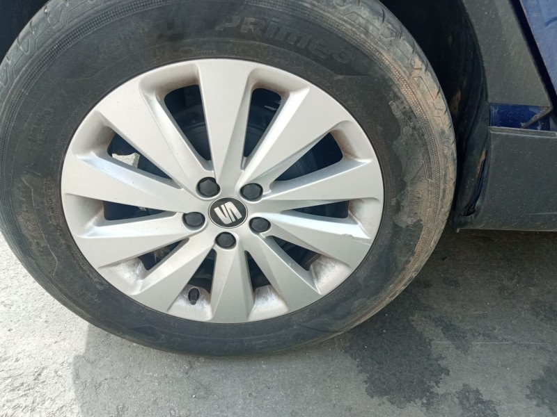 seat arona (kj7, kjp) del año 2019